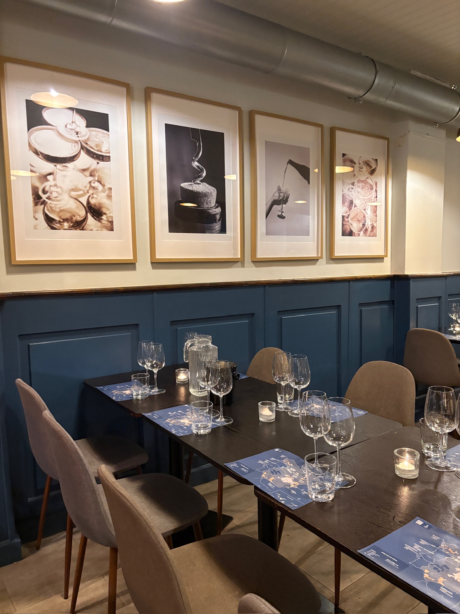 The Tastingroom by Sommelier Tristan